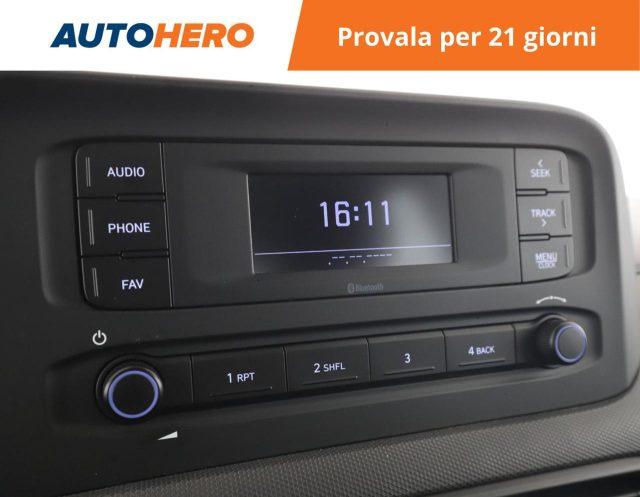 HYUNDAI i10 1.0 MPI Tech