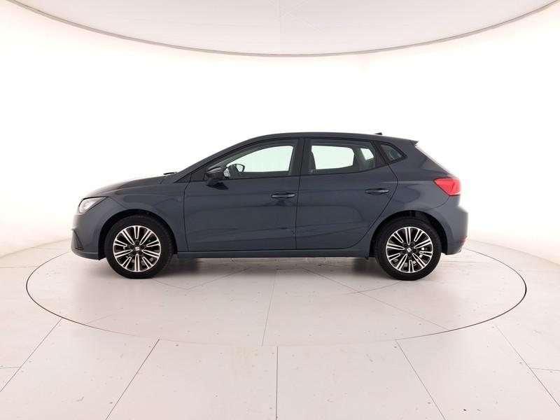 Seat Ibiza 1.0 ecotsi style 95cv