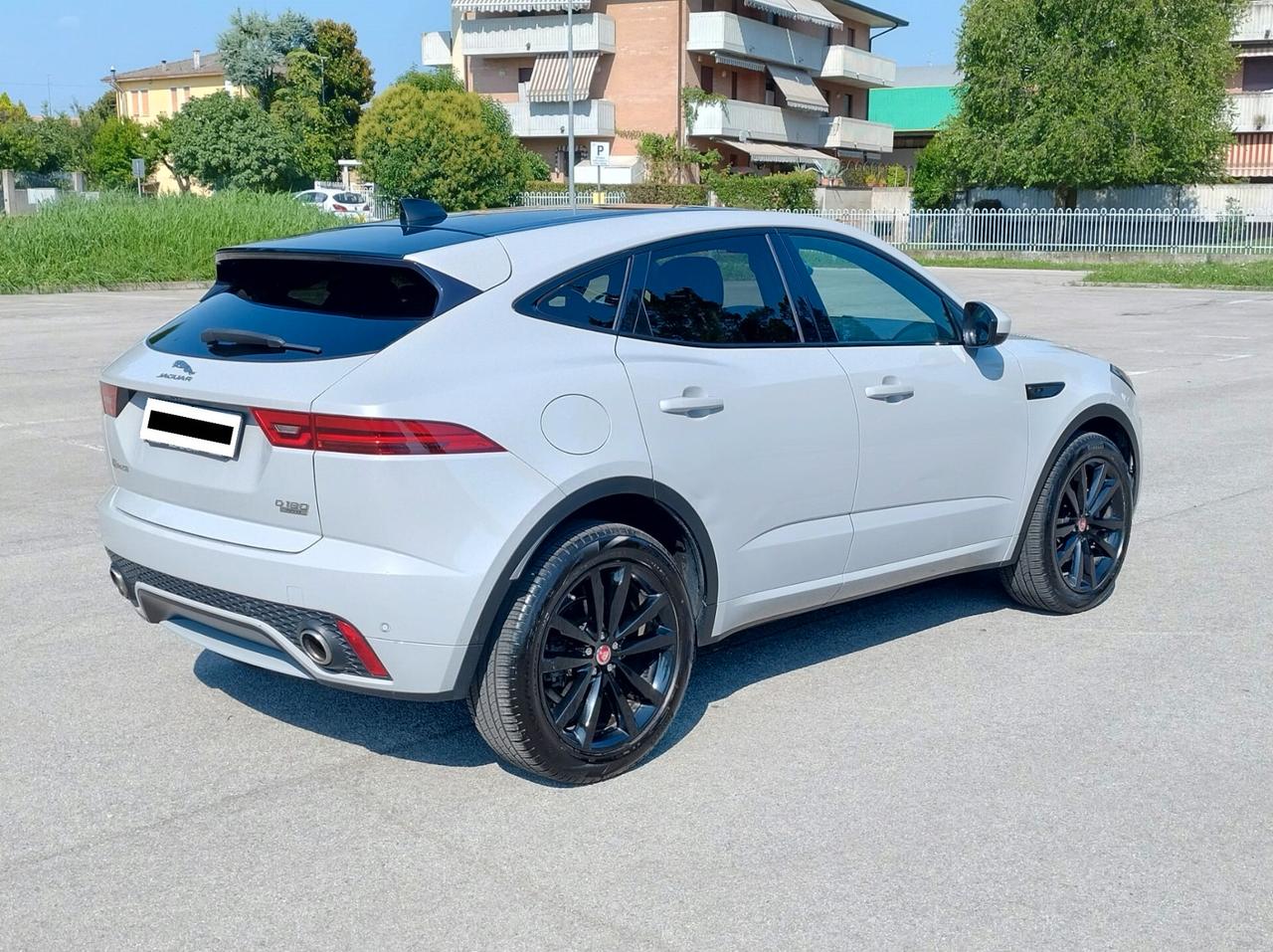 Jaguar E-Pace 2.0D 180 CV AWD R-Dynamic S