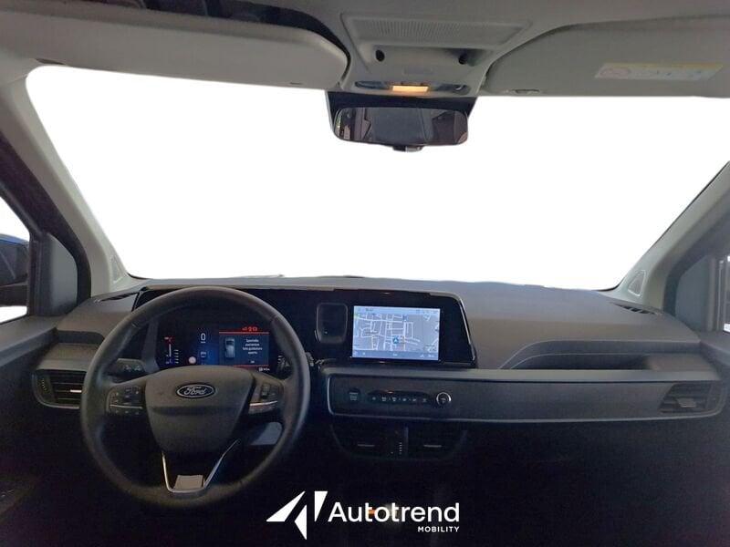 Ford Tourneo Courier 1.0 EcoBoost 125 CV Automatica Active