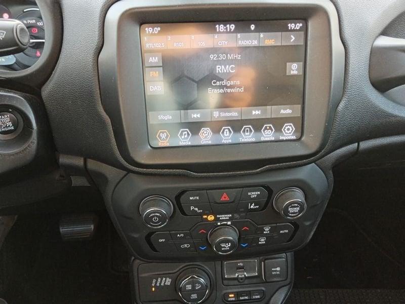 Jeep Renegade Renegade 1.3 T4 PHEV 4xe AT6 Limited