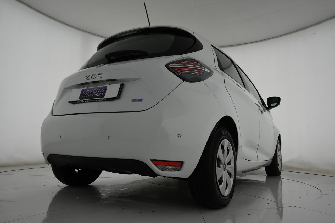 RENAULT Zoe Life R110 NEOPATENTATI+APP CONNECT+FULL LED