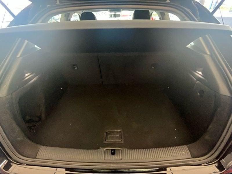 Audi A3 S3 2.0 TFSI 300cv quattro