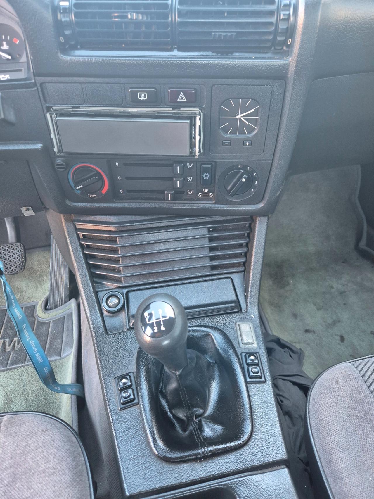 Bmw 320 320i 2 porte ASI BOLLO 24 EURO