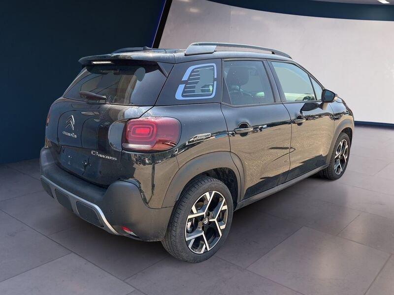 Citroën C3 Aircross I 2021 1.2 puretech Max s&s 130cv eat6