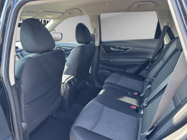 NISSAN X-Trail dCi 150 4WD X-Tronic Business