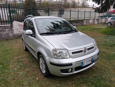Fiat Panda 1.2 Emotion Eco UNICO PROPRIETARIO