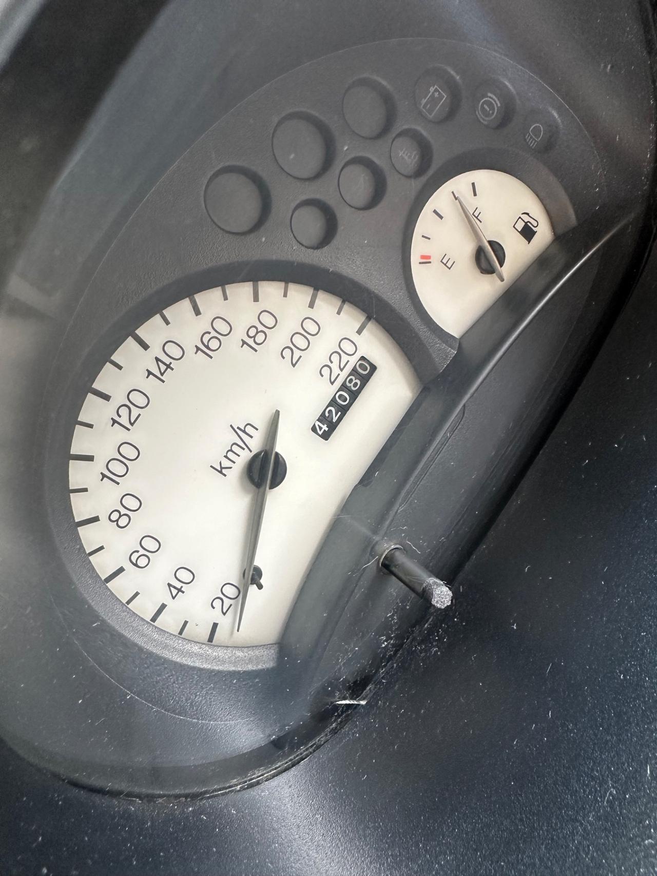 Ford Ka 1.3