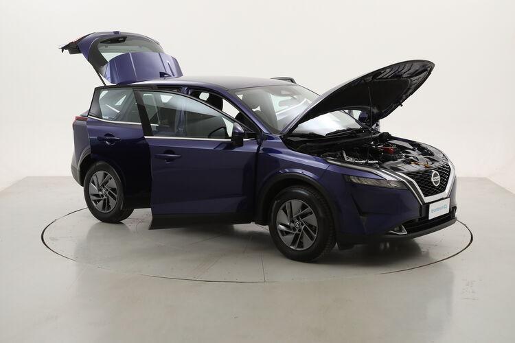 Nissan Qashqai Hybrid Business Xtronic BR443906 1.3 Mild Hybrid 158CV