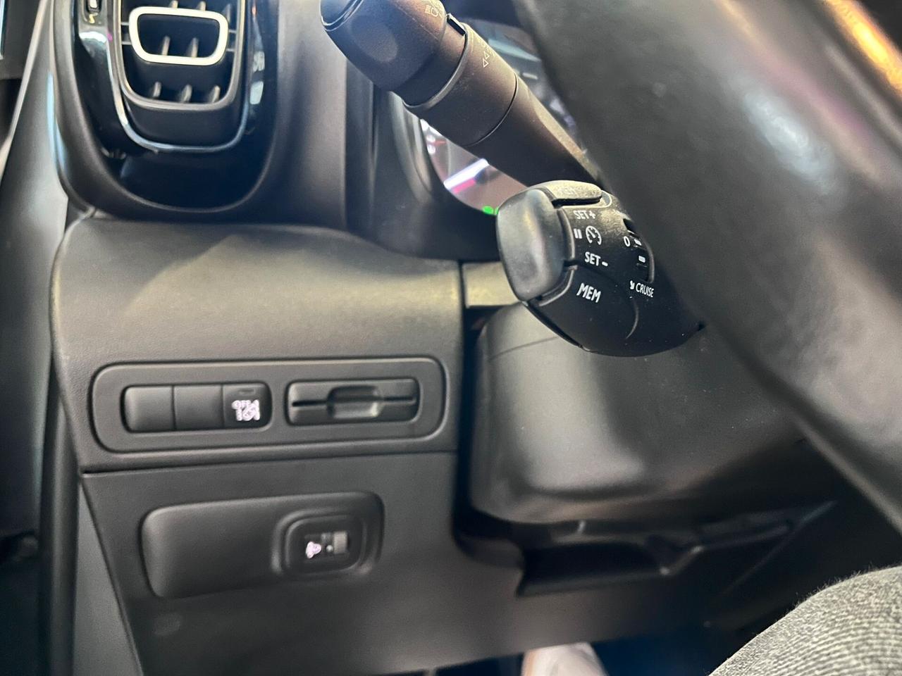 Citroen C3 Aircross PureTech 82 Shine