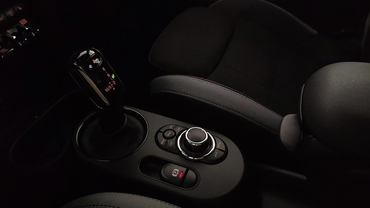 MINI Mini IV F56 2021 3p - Mini 3p 2.0 JCW JCW auto