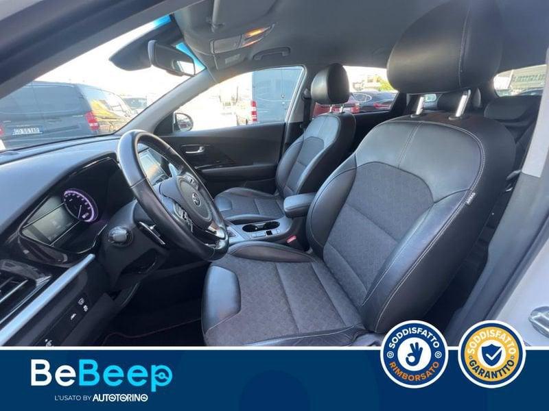 KIA Niro 1.6 GDI HEV STYLE DCT