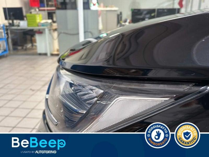 Honda CR-V 2.0 HEV EXECUTIVE NAVI AWD ECVT