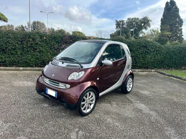 Smart ForTwo 700 Benzina (45 kW) SOLI 113.500 km