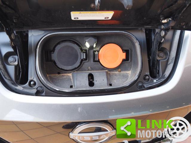 NISSAN Leaf e+ N-Connecta FINANZIABILE