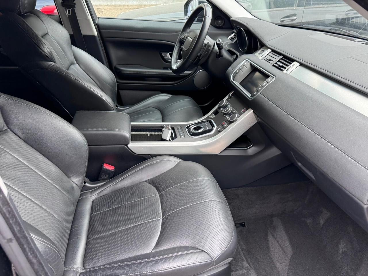 Land Rover Range Evoque 2.0 TD4 150 CV 5p. HSE*EURO6B*NAVI*PELLE