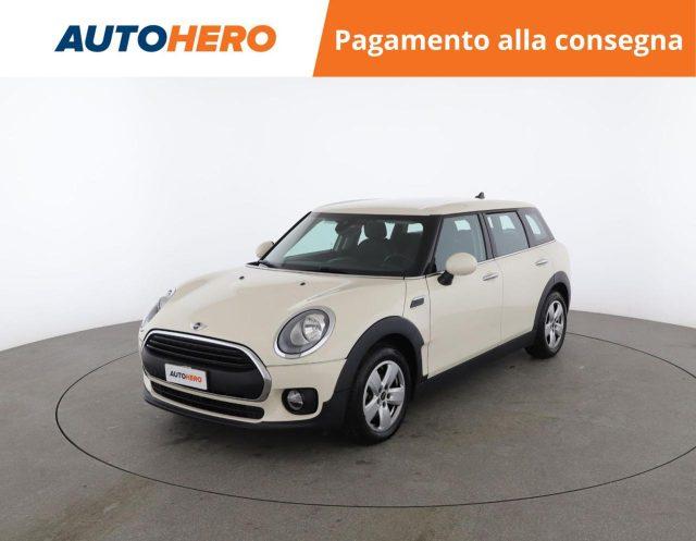MINI Clubman 1.5 One D