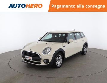 MINI Clubman 1.5 One D