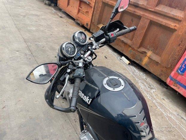 Kawasaki ER 5 500 - 2005 X-RICAMBI