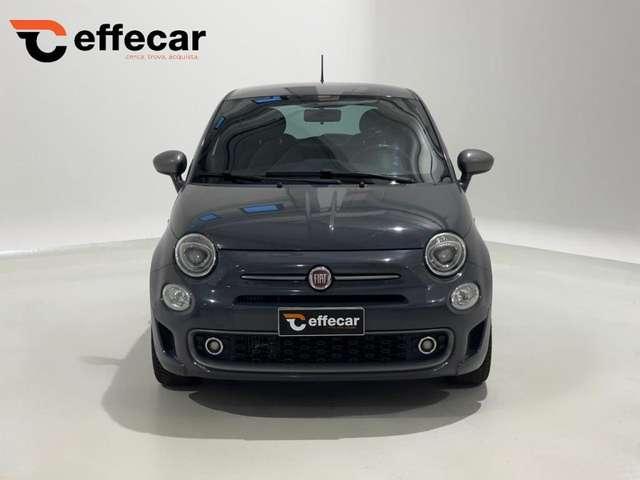 Fiat 500 1.3 Multijet 95 CV S
