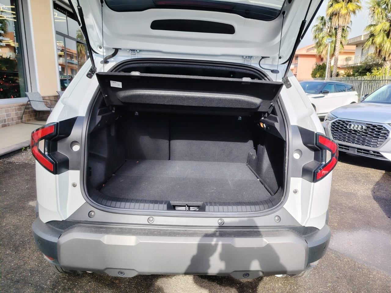 Dacia Duster Tce 130 CV Journey