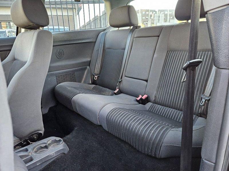 Volkswagen Polo 1.4/80CV TDI 3p. Comfortline
