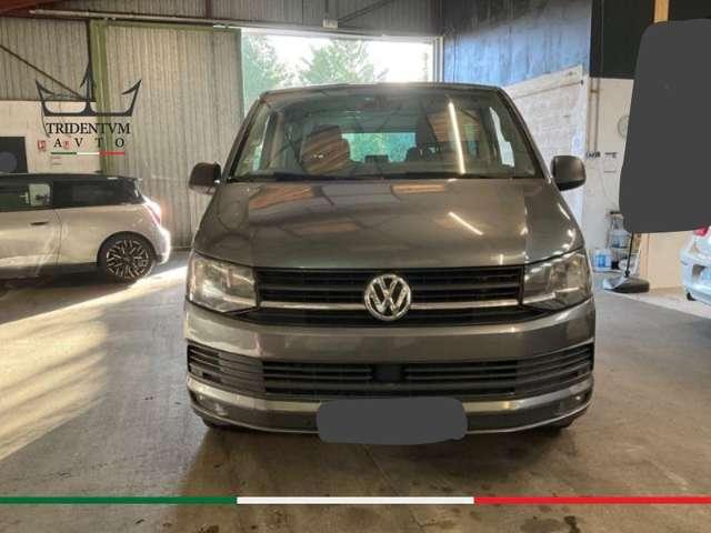 Volkswagen T6 Multivan 2.0 tdi Space 150cv dsg