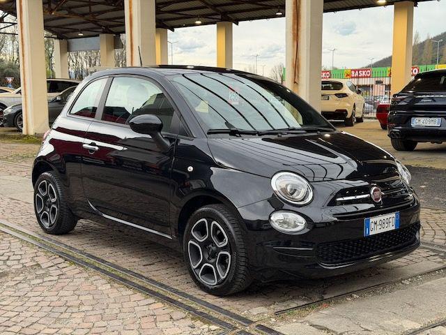 FIAT 500 1.0 Hybrid