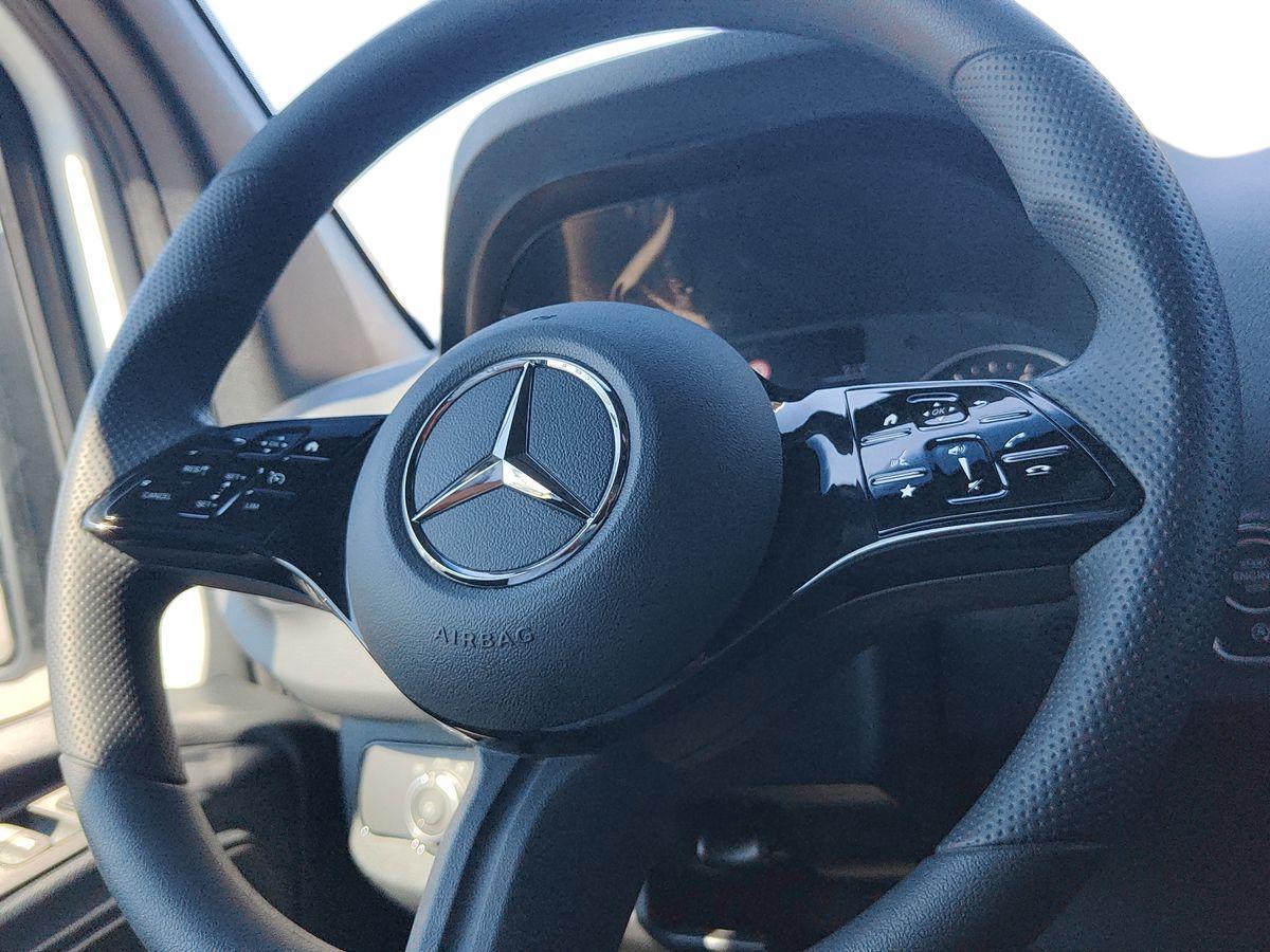 Mercedes-Benz Sprinter Furgone 319CDI 37/35 PRO