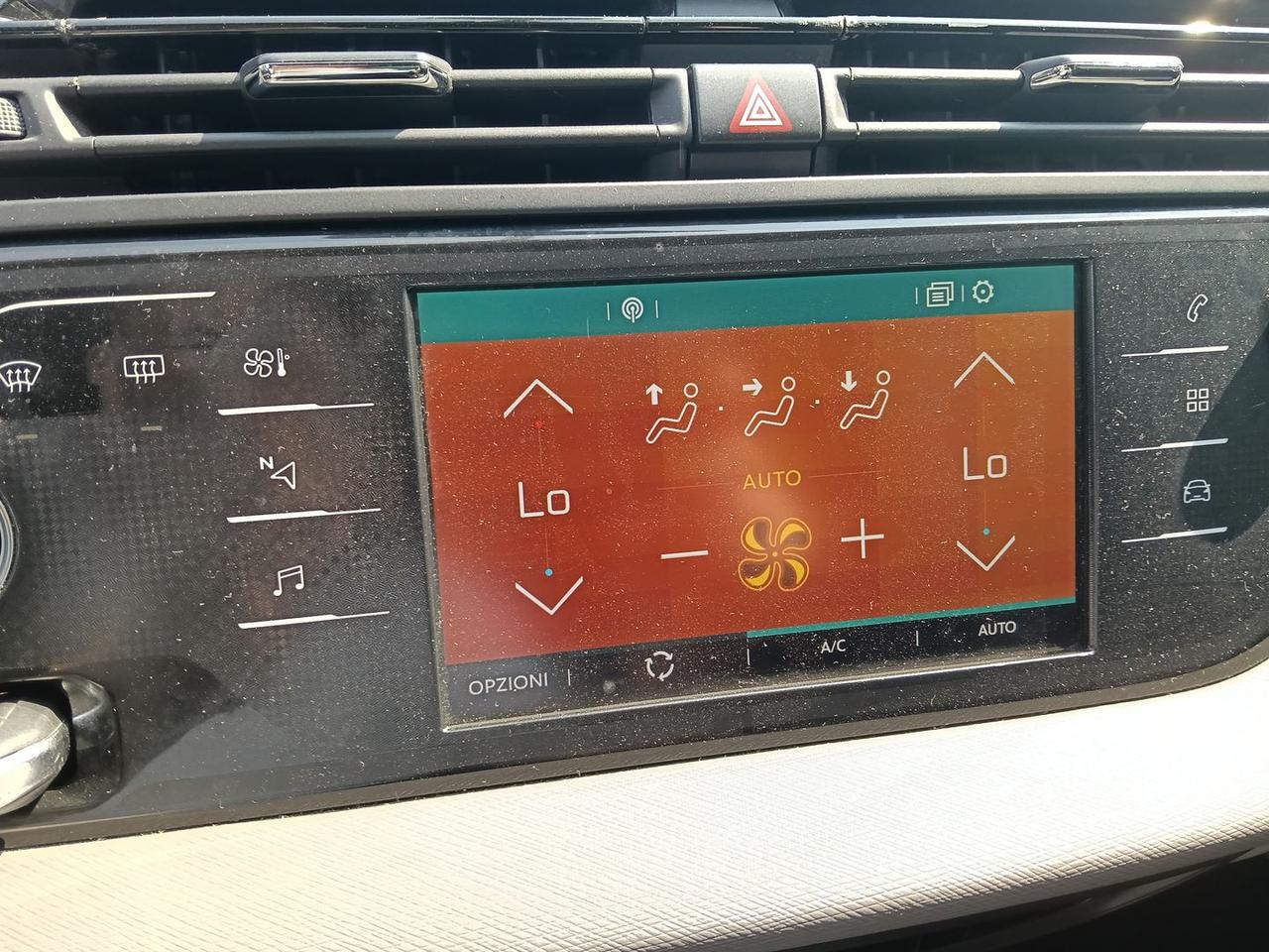 Citroen Grand C4 Picasso Feel 7 Posti 1.6 B #11727