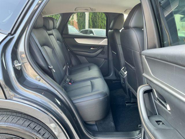 MAZDA CX-60 3.3L e-Skyactiv D 249 CV M Hybrid AWD Homura MHEV
