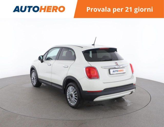 FIAT 500X 1.3 MultiJet 95 CV Lounge