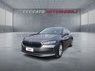 Skoda Superb IV 2024 Wagon Wagon 2.0 tdi Selection 150cv dsg