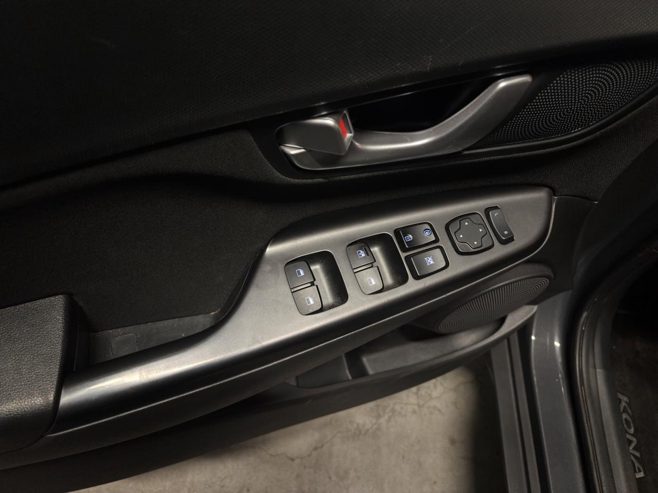 Hyundai Kona HEV 1.6 DCT XTech+