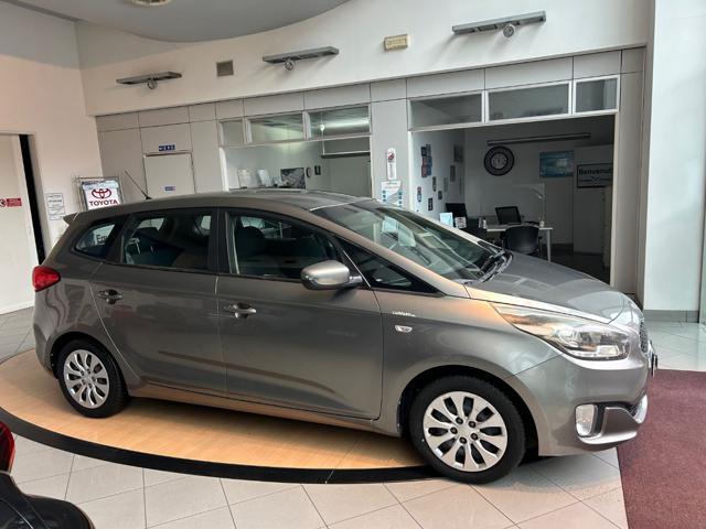 KIA Carens 1.7 CRDi 115 CV Cool