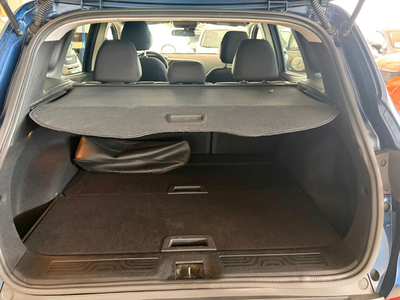 Renault Kadjar Energy Zen Diesel