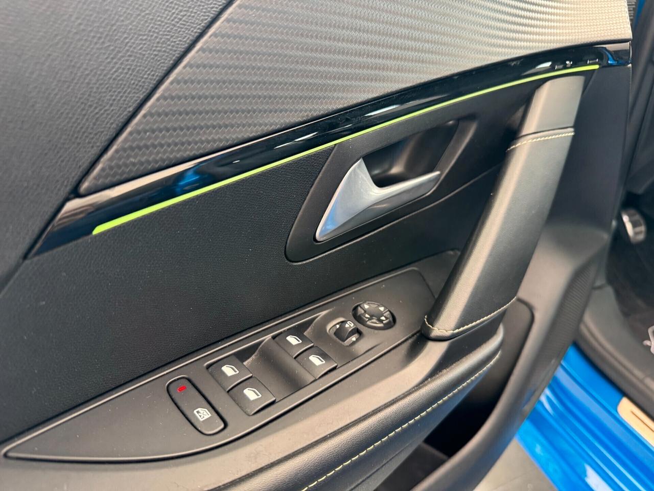Peugeot 208 PureTech 100 GT Line - 2021