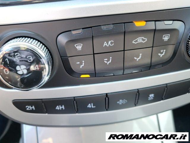 EVO Evo Cross4 Evo Cross 4 2.0d 136CV N1 Doppia Cabina