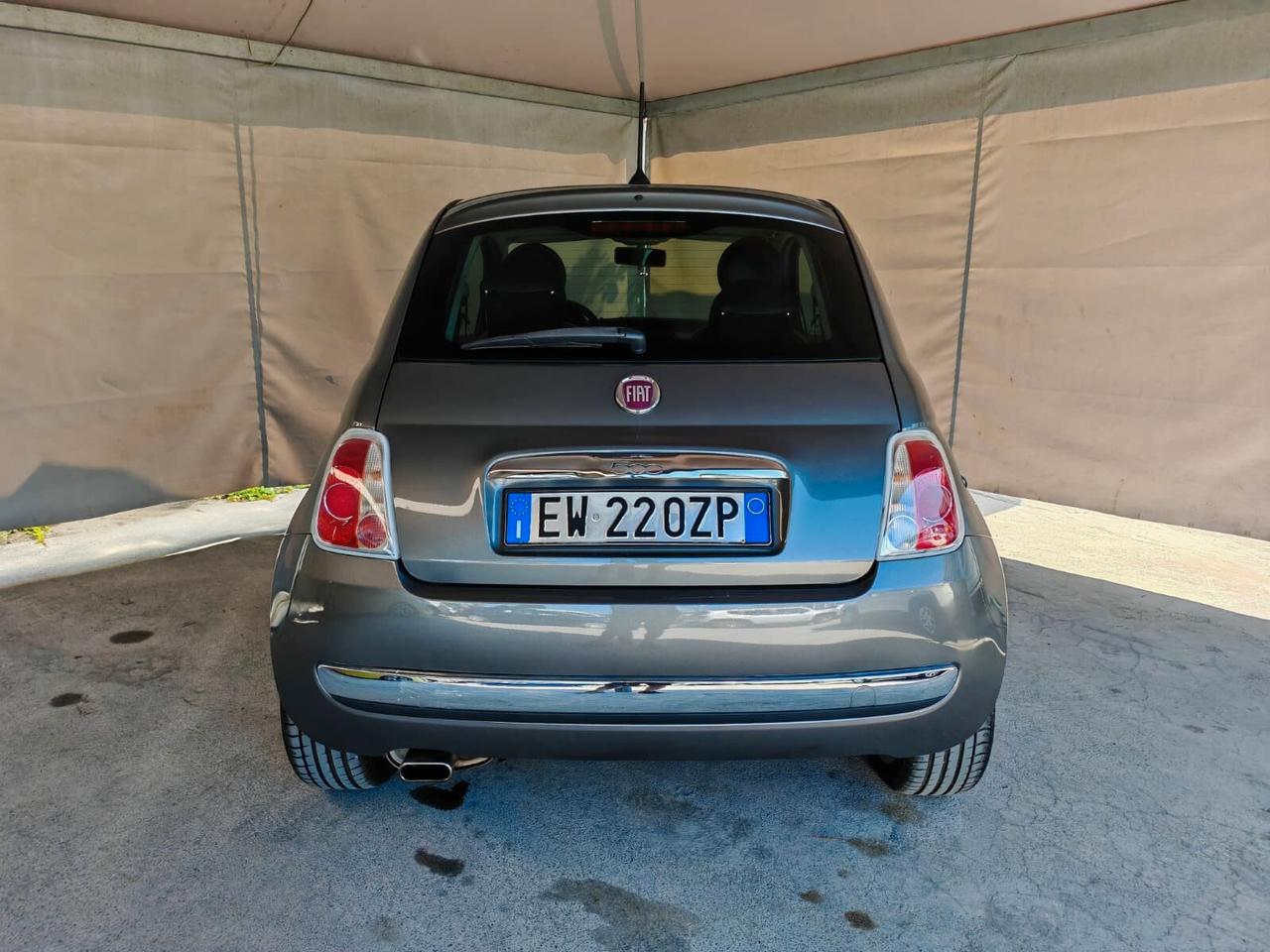 Fiat 500 1.3 Multijet 16V 95 CV GQ