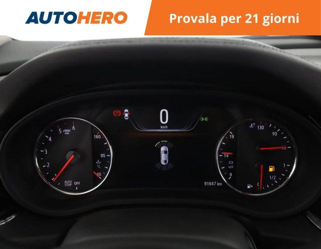 OPEL Insignia 2.0 CDTI S&S Sports Tourer Innovation