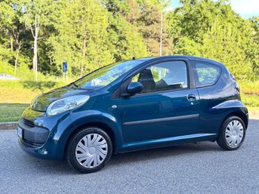 Citroen C1 1.0 3 porte SOLO 69.000km