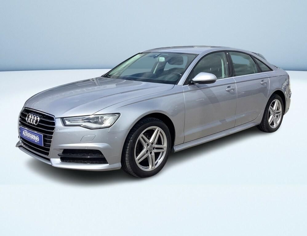 Audi A6 2.0 TDI ultra Business Plus S tronic