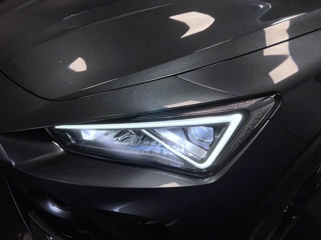 CUPRA Formentor 1.5 TSI DSG 150CV