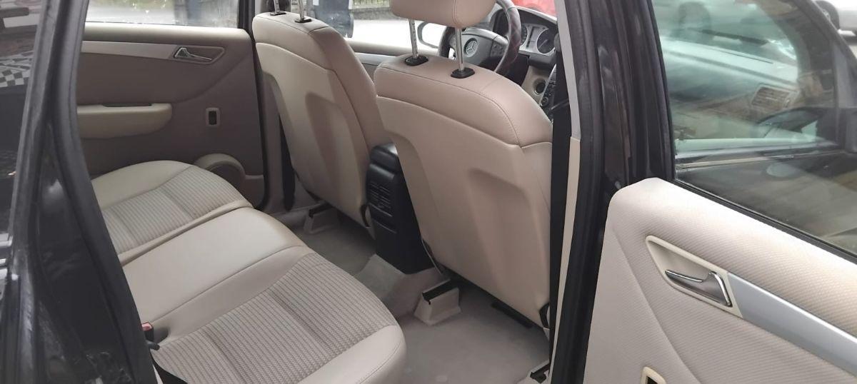 MERCEDES - Classe B - 200 CDI Chrome