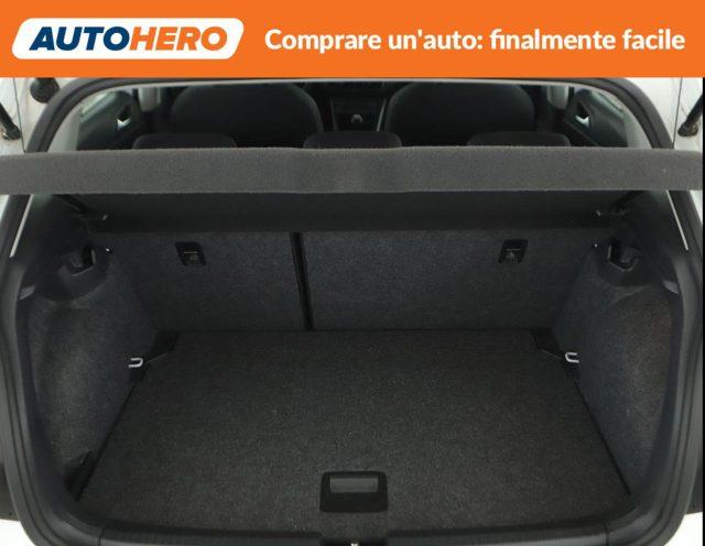 VOLKSWAGEN Polo 1.0 TSI 5p. Comfortline BlueMotion Technology