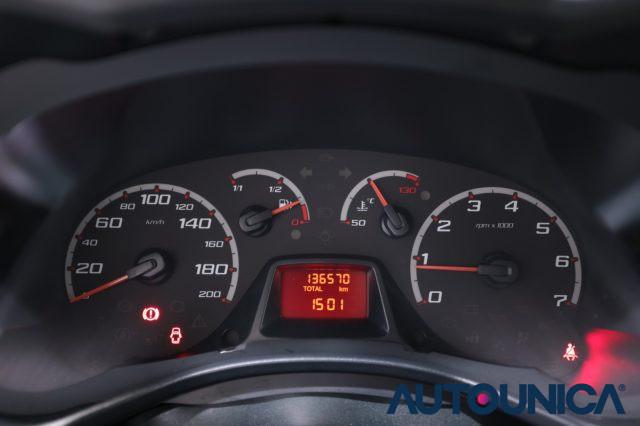 FORD Ka+ 1.2 8V 69CV NEOPATENTATI