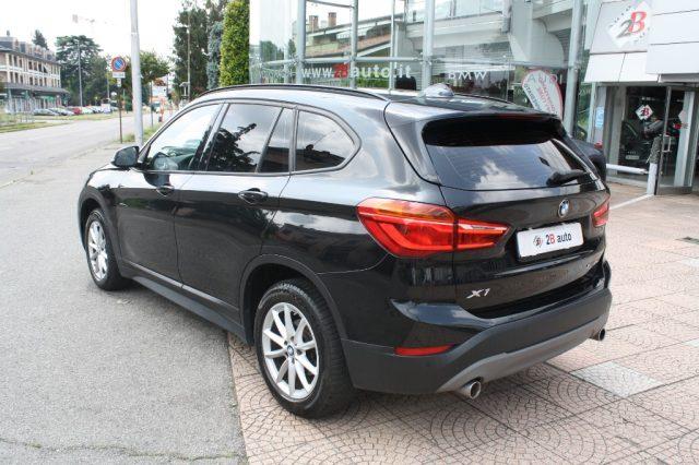 BMW X1 xDrive18d Business Iva esposta