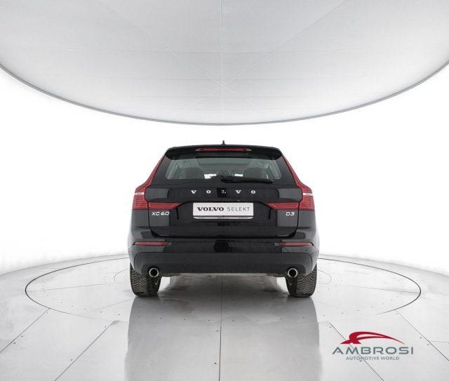 VOLVO XC60 D3 Momentum Fwd