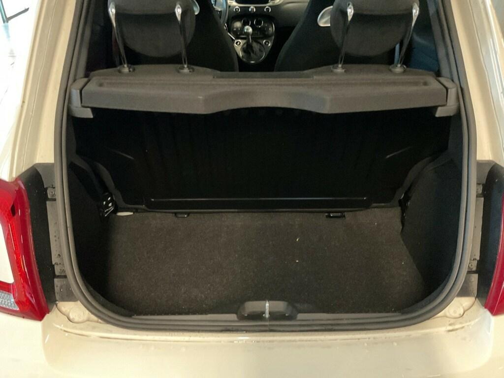 Abarth 595 1.4 T-Jet Turismo