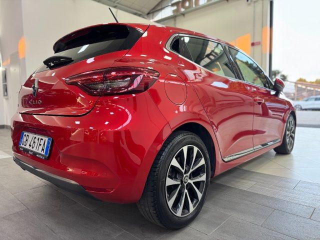 RENAULT Clio TCe 100 CV GPL 5 porte Intens